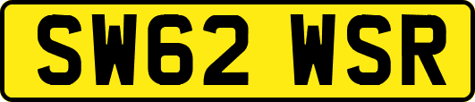 SW62WSR