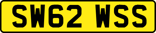 SW62WSS