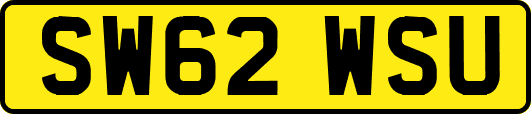 SW62WSU