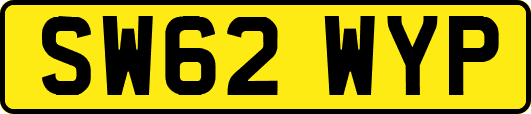 SW62WYP
