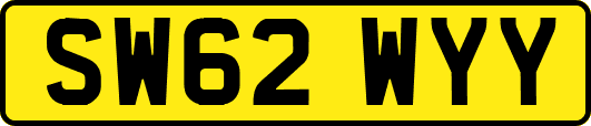 SW62WYY