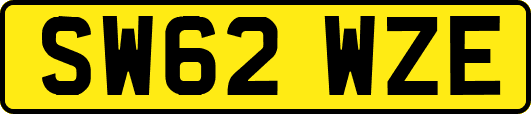 SW62WZE