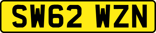 SW62WZN