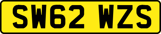 SW62WZS
