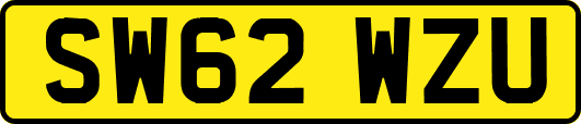 SW62WZU