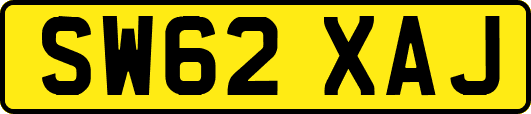SW62XAJ