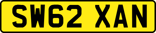 SW62XAN