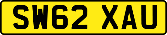 SW62XAU