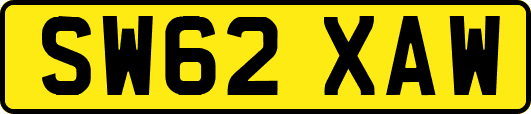 SW62XAW