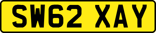 SW62XAY