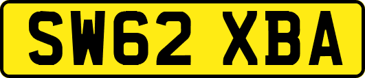 SW62XBA