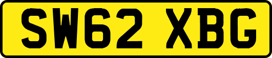 SW62XBG