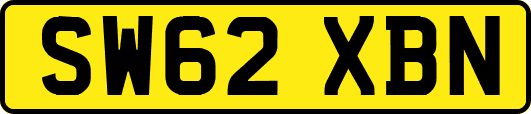SW62XBN
