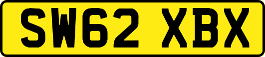 SW62XBX