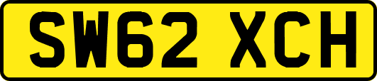 SW62XCH