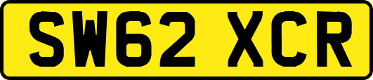 SW62XCR