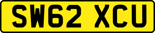 SW62XCU