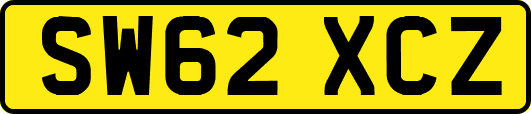 SW62XCZ