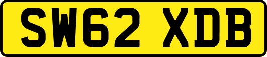 SW62XDB