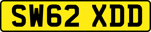 SW62XDD