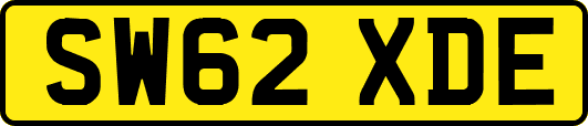 SW62XDE