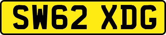 SW62XDG