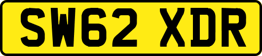 SW62XDR