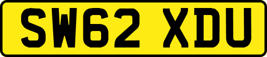 SW62XDU