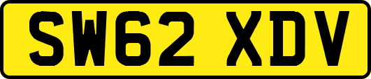 SW62XDV