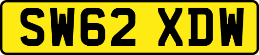 SW62XDW