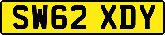 SW62XDY
