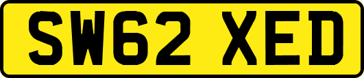 SW62XED