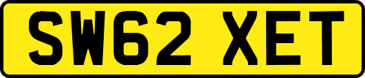 SW62XET