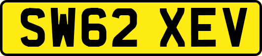 SW62XEV