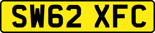 SW62XFC