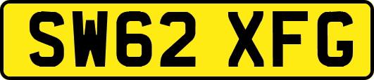 SW62XFG