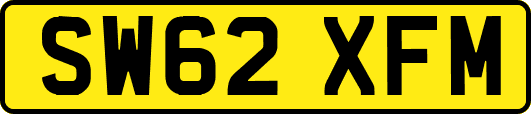 SW62XFM
