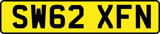SW62XFN