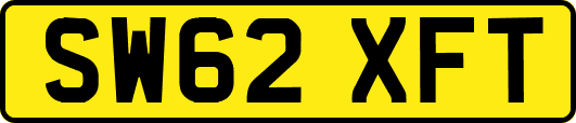 SW62XFT