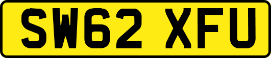 SW62XFU