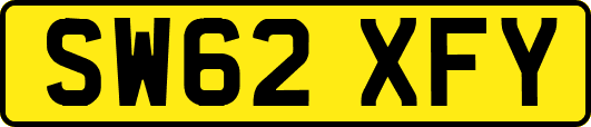 SW62XFY