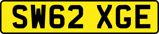 SW62XGE