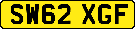 SW62XGF