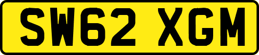 SW62XGM