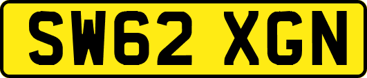 SW62XGN