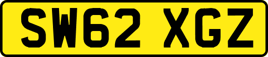 SW62XGZ