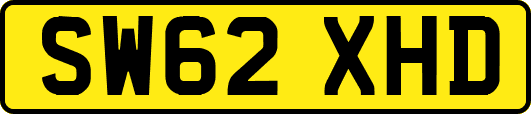 SW62XHD