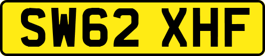 SW62XHF