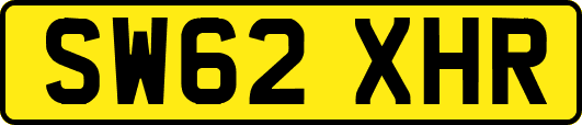 SW62XHR
