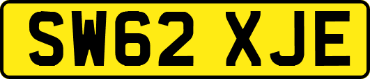 SW62XJE